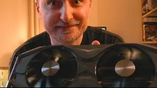 Szybka Rozpaka - ZOTAC GeForce GTX 1070 AMP! | 01.2017 - McSzakalTV