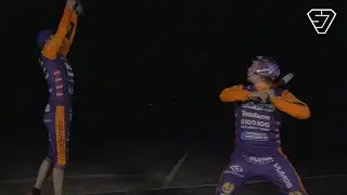 Rytk&ouml;nen & V&auml;liaho Sotkamon Jymyyn!