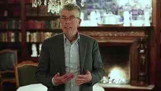 Aan tafel met Steven van Schilfgaarde en Michel van Schie