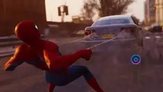 Marvels spiderman live stream