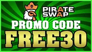 PirateSwap Promo Code 2026 