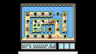 Super Mario Bros 3 Kawa
