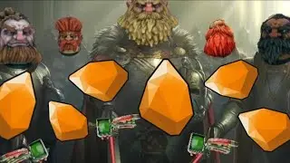 Deep Rock Galactic - We're Rich