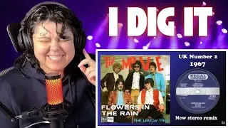 American Reacts to EVERY UK Top 10 Hit of 1967 🇬🇧🎶 | FANTASTIC!