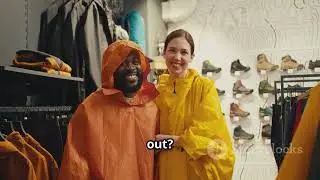 Heavy Duty Raincoats & Industrial Rain Gear for Workers | Mallcom India