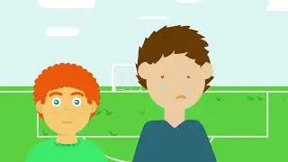 De verhalen van Thobias   Normen & waarden | Pesten