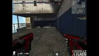 Detonando com ORTHUS-map Oil Rig