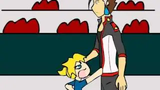 [Vocaloid Animation] Best Commercial Ever - Big Al and Len Kagamine