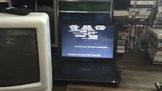 Closing Down To Norbit 2007 DVD