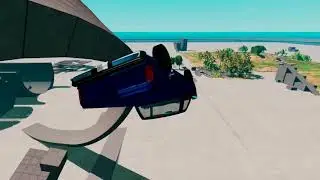 cr ash &ndash; BeamNG.Drive
