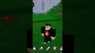 popular game 99 night in the forest #roblox #gameplay