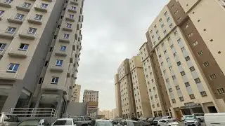 Unexpected Beautiful Rainy Day🌩️❤️ #kuwaitcity #kuwaitblogger #youtube