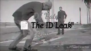 The ID Leak #004