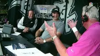 CHC@CWS: Konerko on his career, time in Chicago