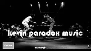 Kevin PARADOX | Lake Len &ndash; Tripz