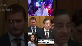 Пэм Бонди СЖЕЧЬСЯ