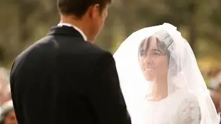 The Most BEAUTIFUL Wedding Vows to Her