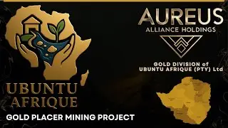 ✨ Introducing Aureus Alliance Holdings ✨ Real Gold&ndash;Real Profits💰Yearly Dividends Gold-Backed Shares