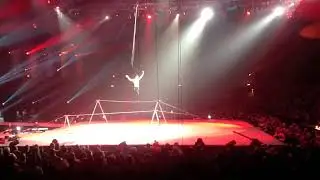 Festival Act on the tight wire