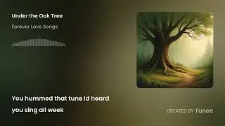 Under the Oak Tree
