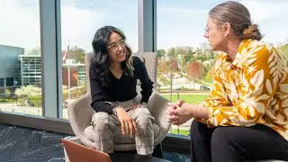 Opportunities at TU for International Students