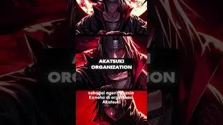 Lord Itachi Uchiha Traitor or hero Part Two | #naruto #ai #faktanaruto #anime#shorts#short