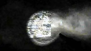 Wraith: Haunted Halls