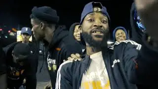 Amino Gunz - Stuck In the Trap - ft Chino brown