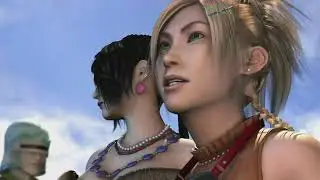 Final Fantasy X HD Remaster - Movie - Bevelle - False Vows - PlayStation 4