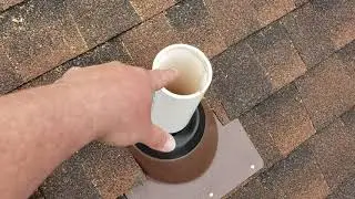 Roof or Die - Pipe Jack - Training Video