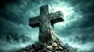 The Weight of the Cross (Christian Goth Metal)