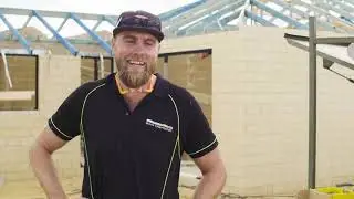 CTF Career Carpenter Joe Boys