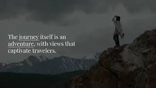 Shangla Top: A Panorama of Himalayan Majesty