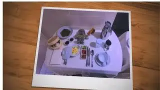 MEMORY CHEF AT ADDRESS FV DUBAI 2019