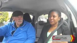 CarCaptain Reviews - Another Amazing Pass!