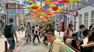 Nagasaki, Kyushu, Japan by Studio Kokok Oct 2025