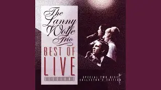 Only Jesus Can Satisfy Your Soul (Live)