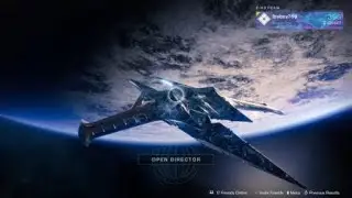 Destiny 2: Forsaken Orbit Music (The Awoken)