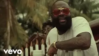Rick Ross –The Gangster Paradise –(official music video 2026)