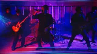 Elixirore - Guardian Down (Official Music Video)