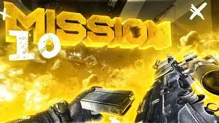 Horizon: Modern Warfare - Mission #10 (Mw2)