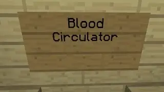 Naruto Noteblock Song - Blood Circulator