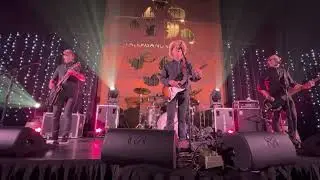 Russell Morris - Money Don&rsquo;t Grow On Trees AND Rockin In The Free World (Neil Young) - June 2023
