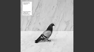 The Everyday Headnod (Instrumental)