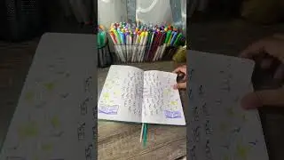 2024 Reading Journal Walk Through 📖 #reading #readingjournal #bookjournal #bulletjournal #books