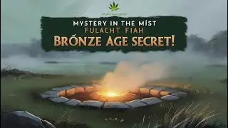 Ireland's Ancient Mystery: The Secret of the Burnt Mounds (Fulachtai Fia)