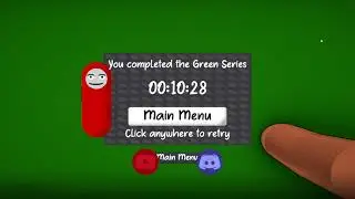 Bean Green Series - 00:10:28