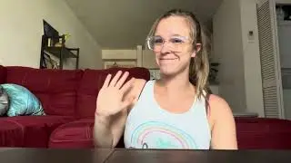 Sing to Change: Boston to Boston - 'Change' American Sign Language (ASL) video