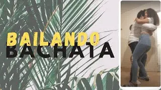 Bailando bachata el mejor final | Isolde bachata | Joe Veras