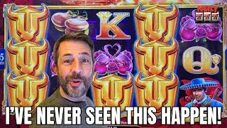 ЭТО ВПЕРВЫЕ СЛУЧИЛОСЬ СО МНОЙ ВО ВРЕМЯ ИГРЫ В BULL BLITZ!